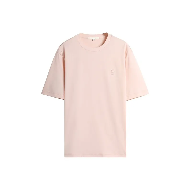 EHE T Shirts Men Pink-0