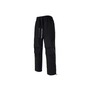 LIGHTNING BEAR Casual Pants Unisex