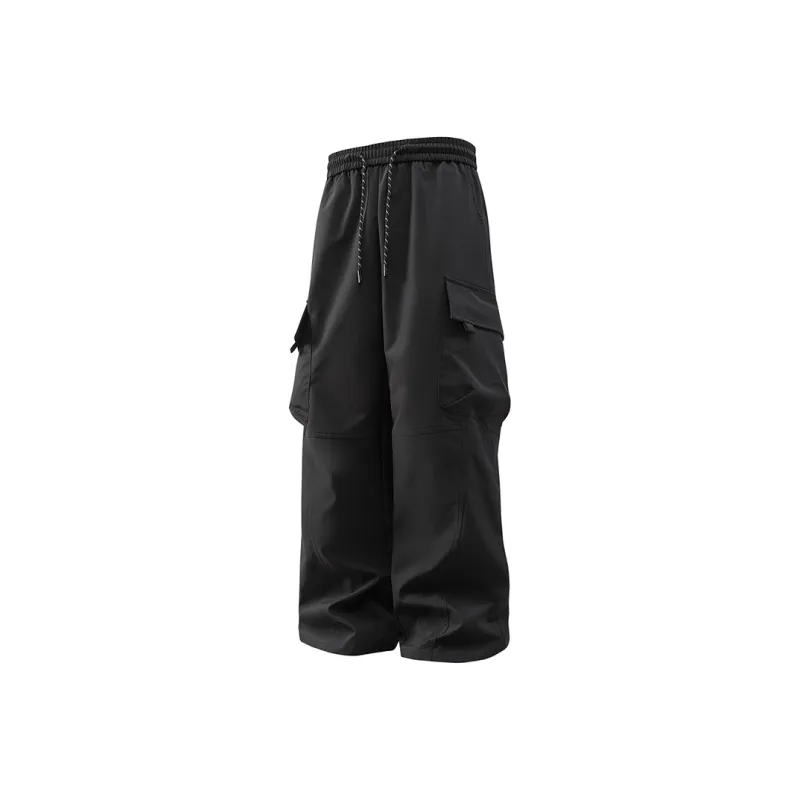 JIMI&JONS Cargo Pants Unisex-0