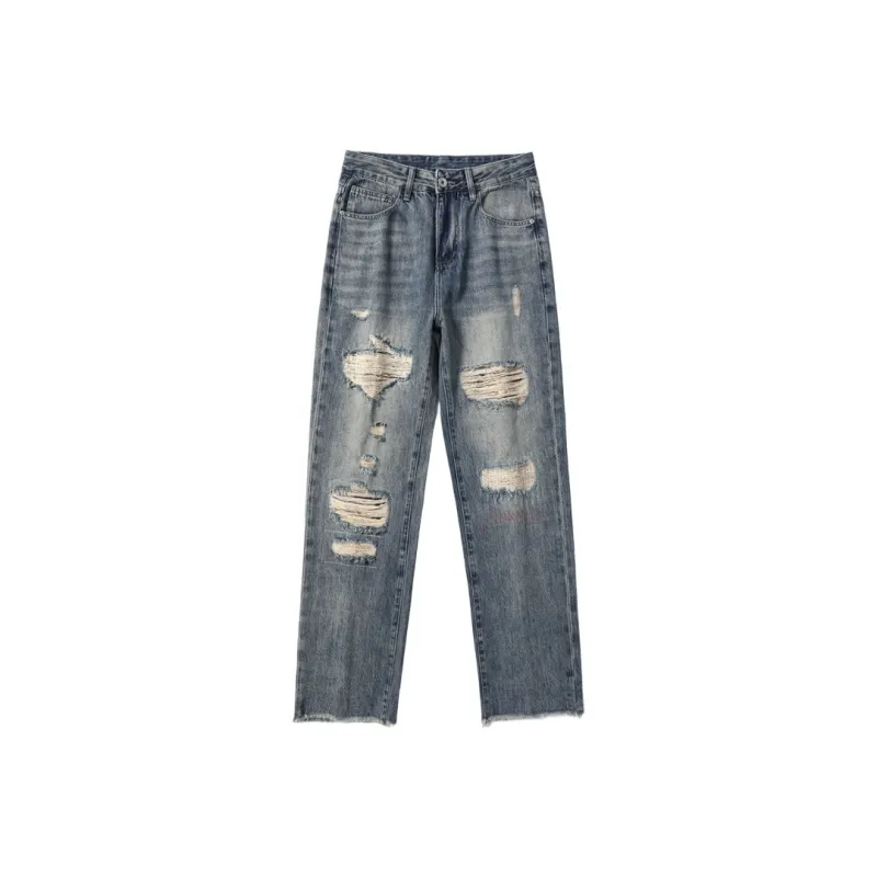KM Jeans Men Blue-0