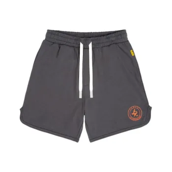 Randomevent Casual Shorts Men's