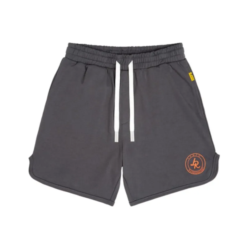 Randomevent Casual Shorts Men's-1