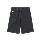 Washed Black