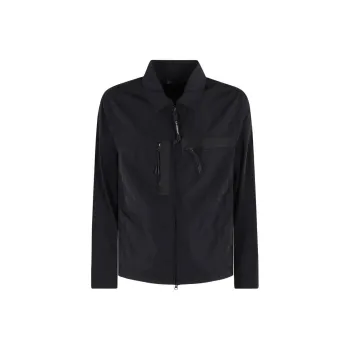 C.P.Company Jackets & Coats Men's Black