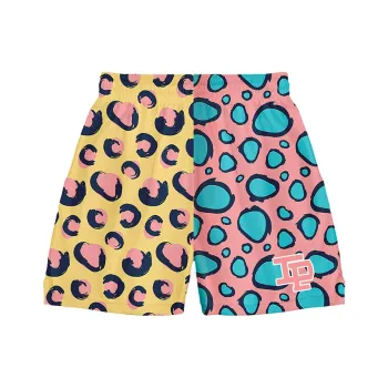 TIP OFF Casual Shorts Unisex