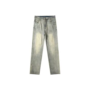 MAISON VINSON Jeans Unisex