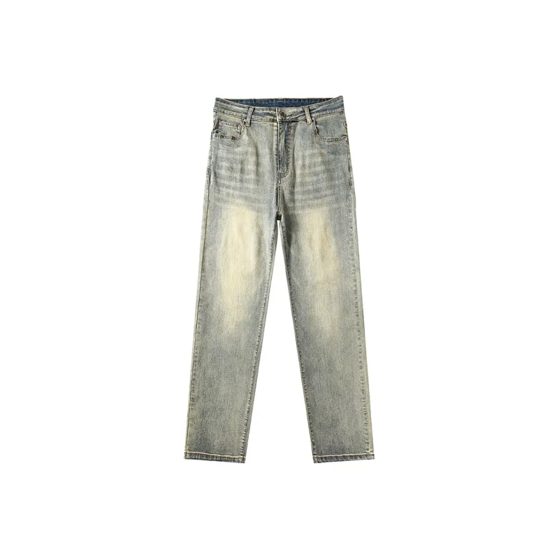 MAISON VINSON Jeans Unisex-0