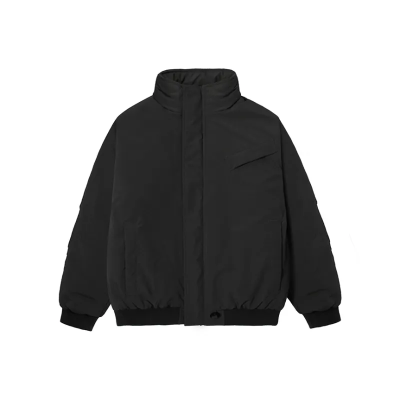 HEEMKIZOO Puffer Jackets Men-6
