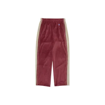Champion x Thisisneverthat Casual Pants Japan Version Unisex Red