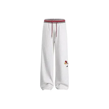 LPMX Casual Pants Unisex