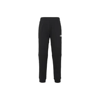 THE NORTH FACE Casual Pants Men's Black