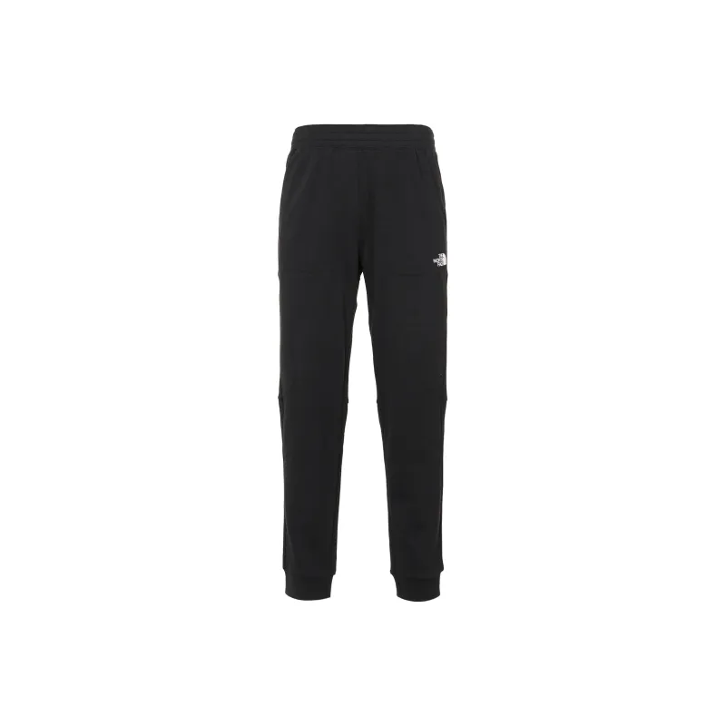 THE NORTH FACE Casual Pants Men's Black-0