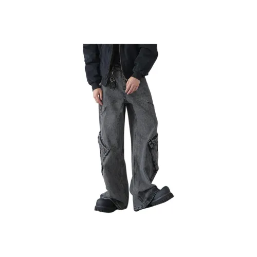 Trendy Sneakers & Casual Shoes's Black Gray