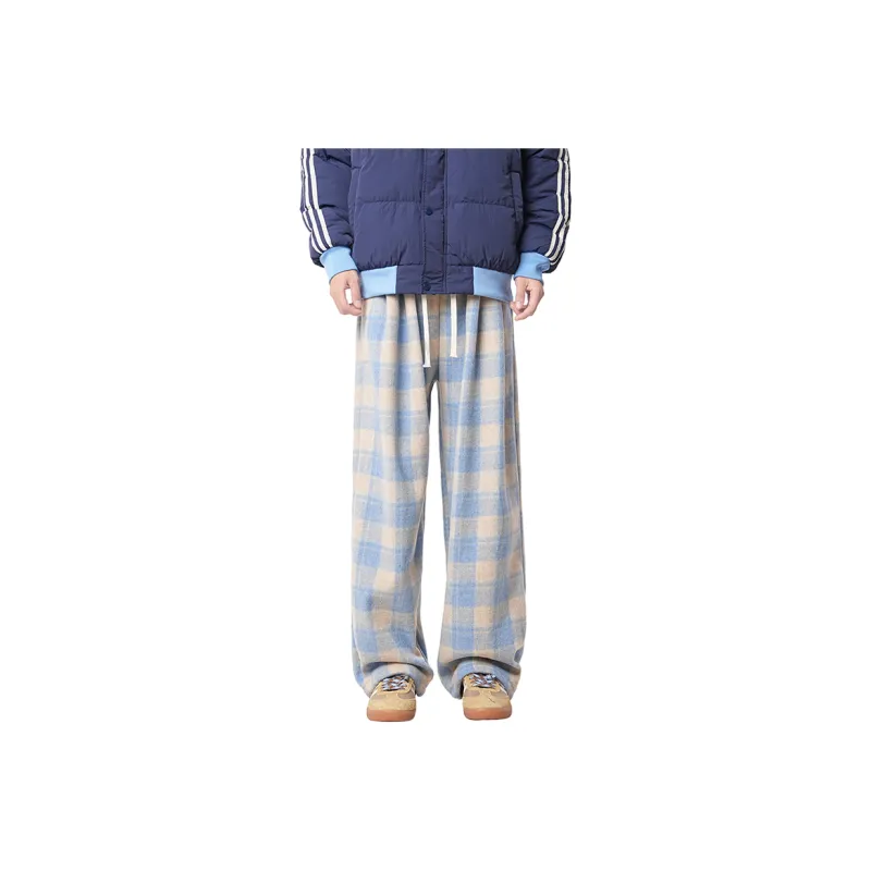 LA'T.WEEKEND Casual Pants Unisex-8