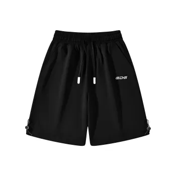 EDG Casual Shorts Unisex
