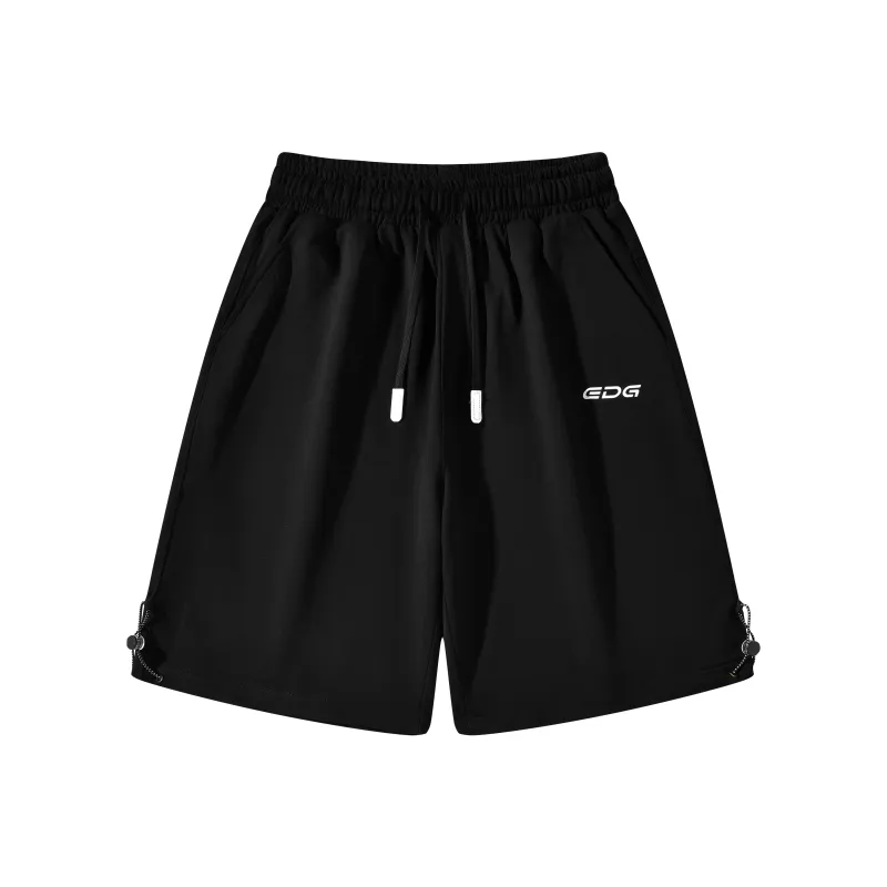EDG Casual Shorts Unisex-0