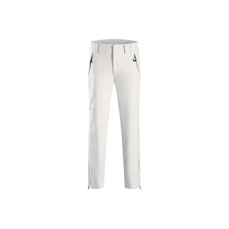 PELLIOT Windbreaker Pants Unisex-8