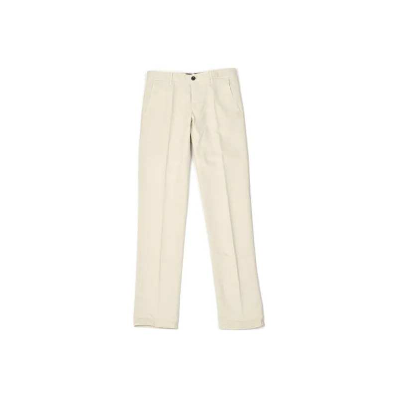 INCOTEX Casual Pants Men's Light Umber-0