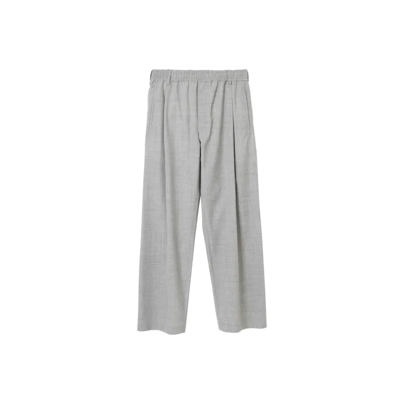 N.HOOLYWOOD SS24 Casual Pants Men's-6