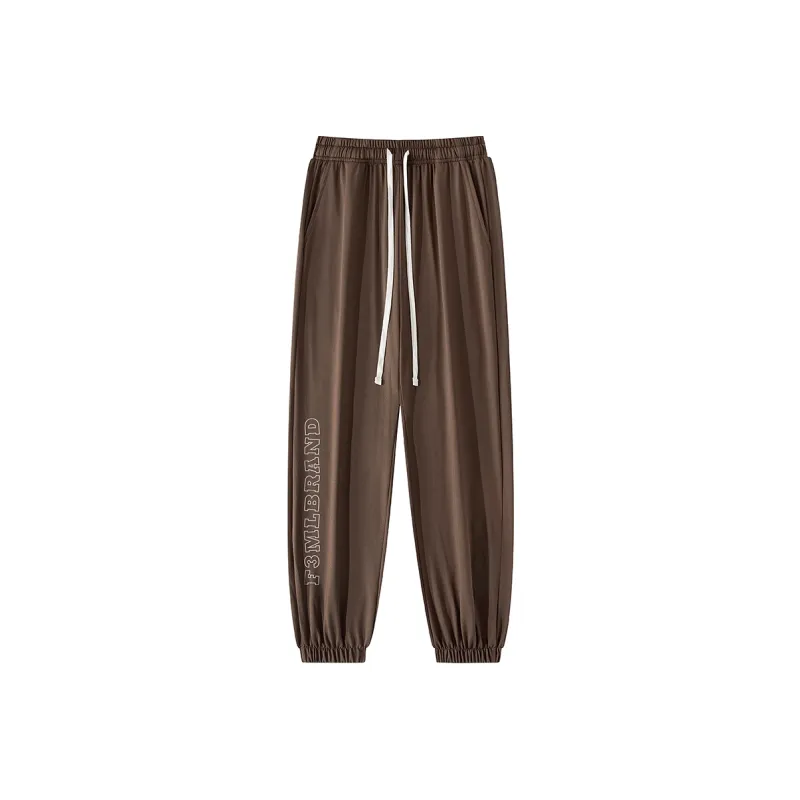 F3ML Casual Pants Unisex-14