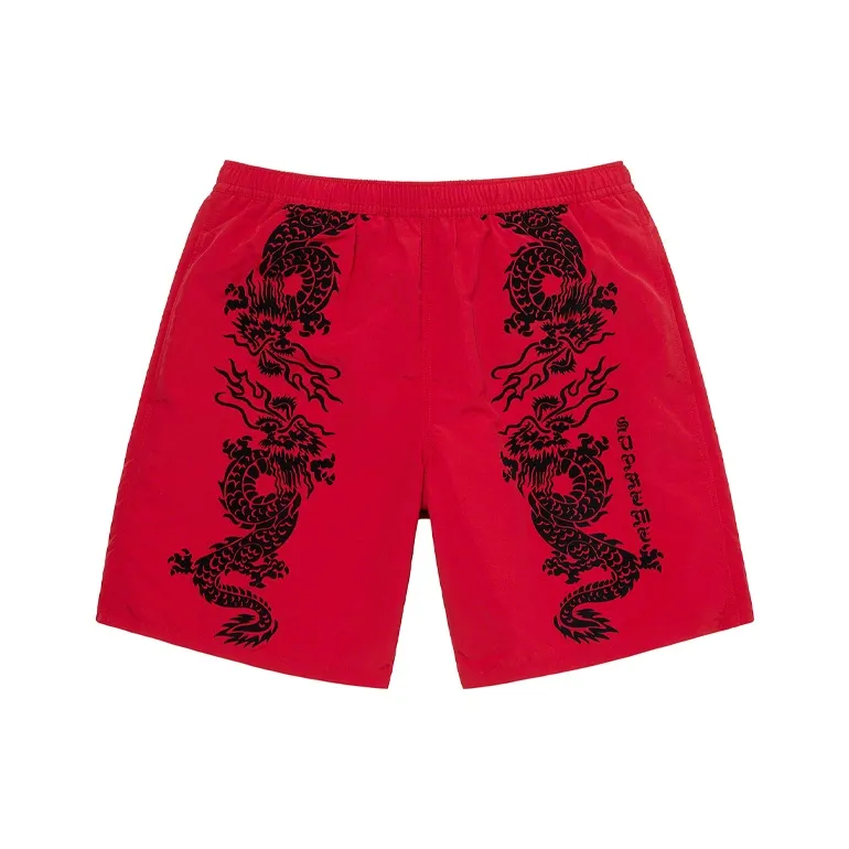 Supreme Dragon Water Short-6