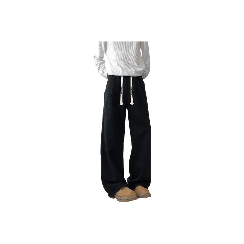 DAREASY Jeans Unisex-0