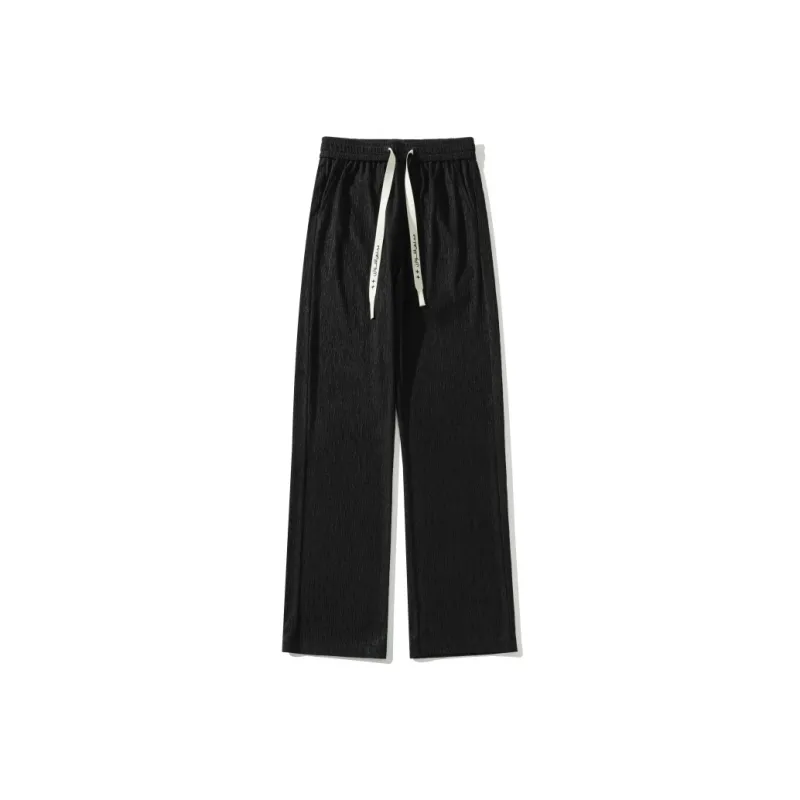 FOR FEAR THAT Casual Pants Unisex-6