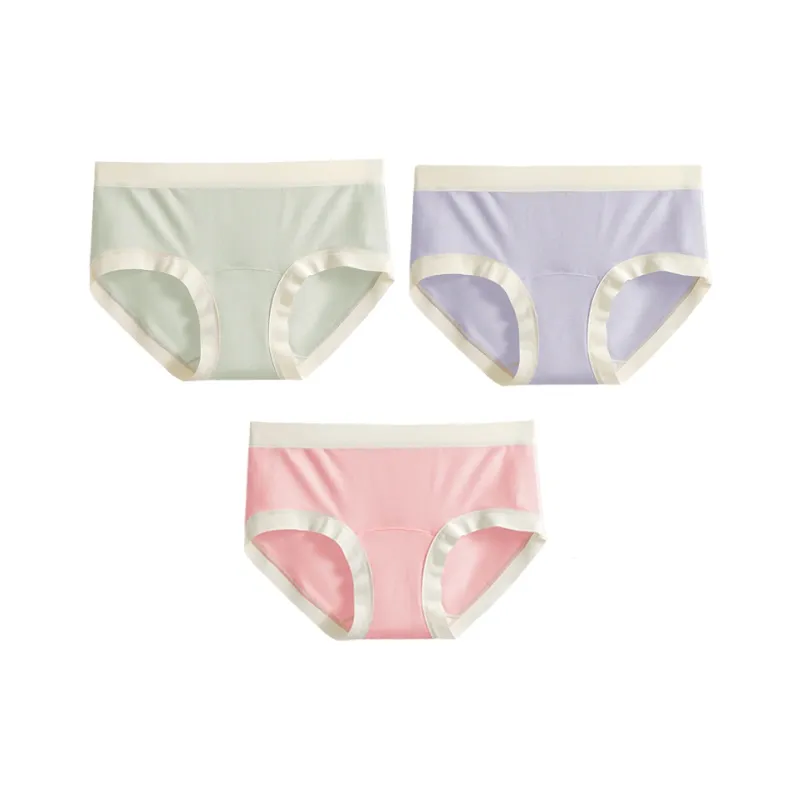 Top Melon Underpants Women's 3 Pack-4