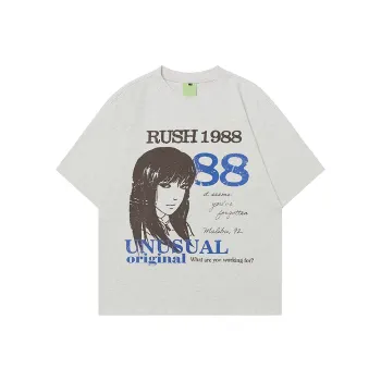 DAND T Shirts Unisex