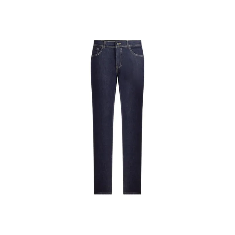 DANIEL HECHTER Jeans Men's Royal Blue-0