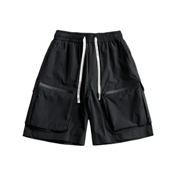 Novamen 2025 Cargo Shorts Unisex