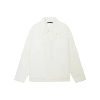 NANS STUDIO Jackets Coats Men's
