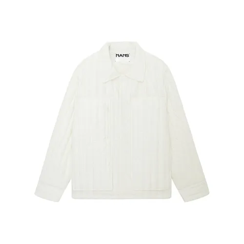 NANS STUDIO Jackets Coats Men's