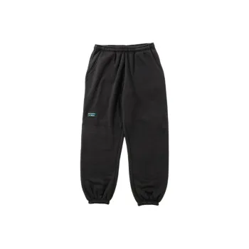 L.L.Bean Casual Pants Men's Black