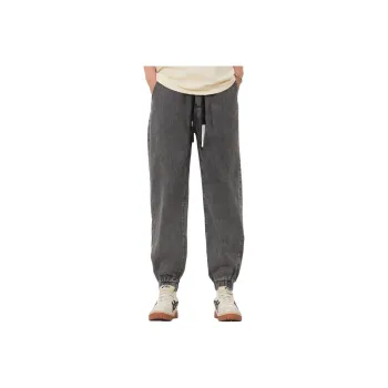 NRTY Jeans Fall And Winter Men's
