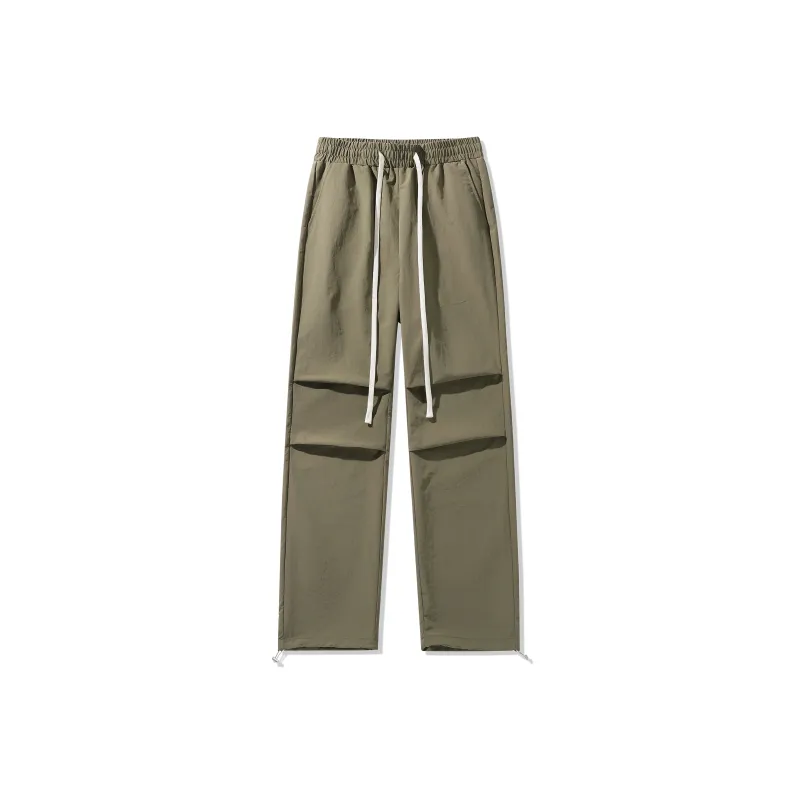 PAKA Casual Pants Unisex-8
