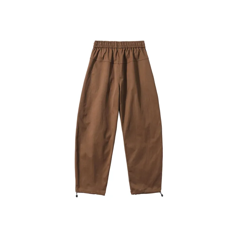 Jeep Pasture Horse Lifestyle Casual Pants Unisex-8