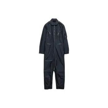 PRADA Jumpsuits Men Gray