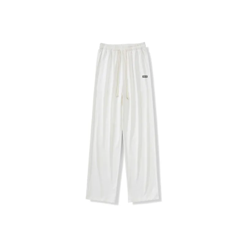 SWAMP AREA Casual Pants Unisex-12