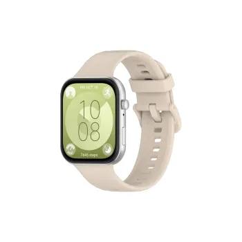 MUZHITIANKONG Watch Band Huawei Compatibility 22CM Silicone Material