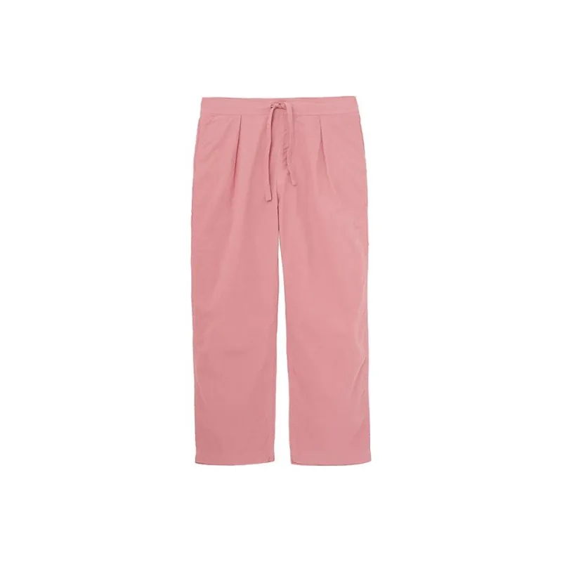 MUJI IDEE Series Casual Pants Unisex-8