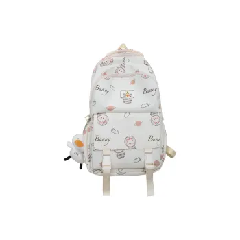 CARTELO Nylon Backpack Women's Multicolor