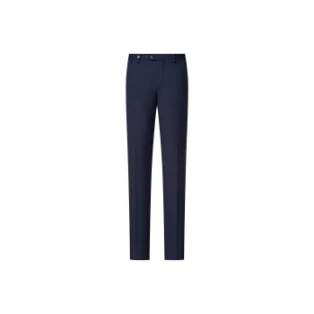 JODOLL Suit Trouser Men's Navy Blue