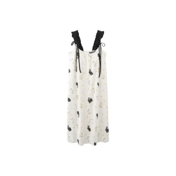 XISHE Women's Nightgowns