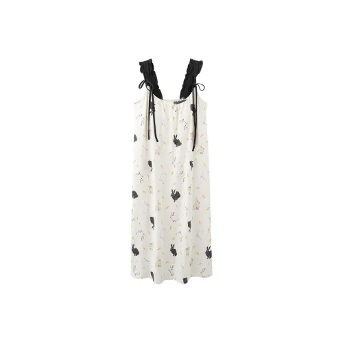 XISHE Women's Nightgowns