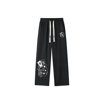 CULT OF INDIVIDUALITY Casual Pants Unisex