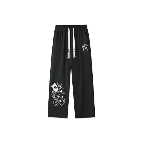 CULT OF INDIVIDUALITY Casual Pants Unisex