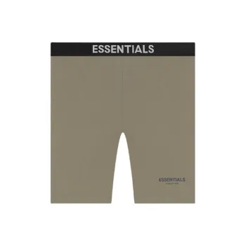 Fear Of God Essentials Athletic Biker Shorts