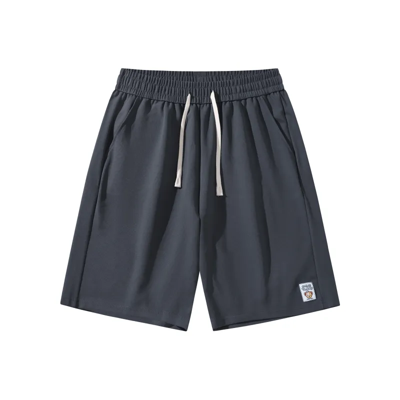 Teddy Bear Collection Casual Shorts Unisex-20