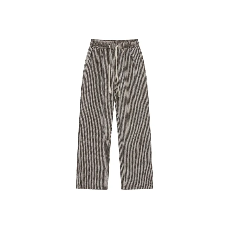 KLAMMKICKS Casual Pants Unisex-8